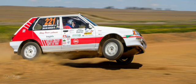 Dries Beetge Photography, Toyota, Conquest, SARally, NRC 1, NRC, SA Rally, Northern Regions Rally