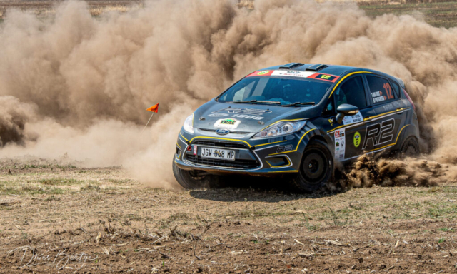 Ford Focus, NRC 2 , R2N CLass, SARally, Johannes Potgieter, Tommy Du Toit, NRC, Dries Beetge Photography