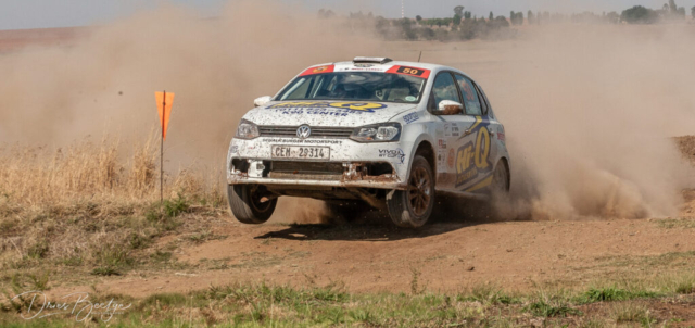 VW Polo, NRC 2, R2N, SA Rally Championship, SA Rally