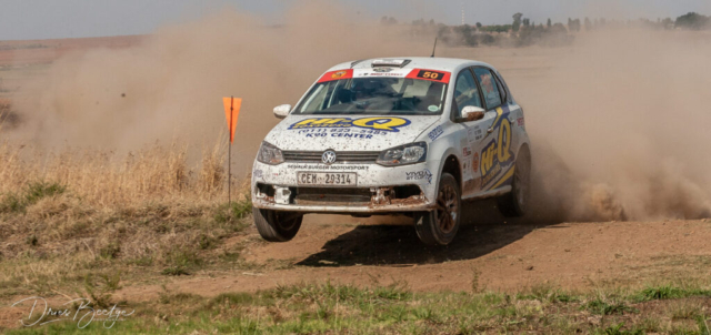 SARallying, SA Rally Championship, NRC 2, R2N